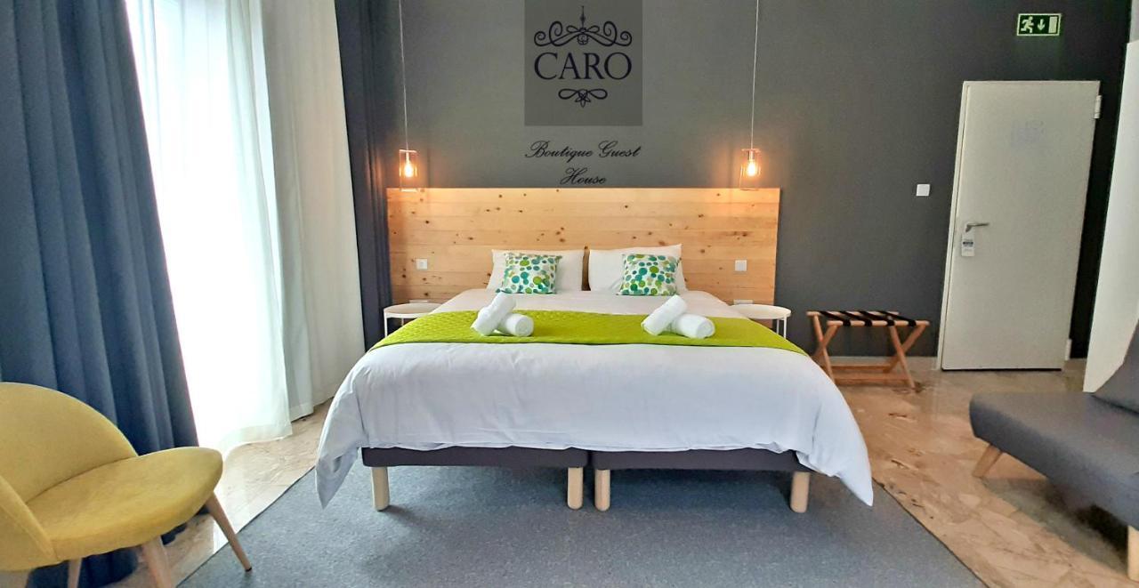 Caro Boutique Guest House San Ġwann Екстериор снимка