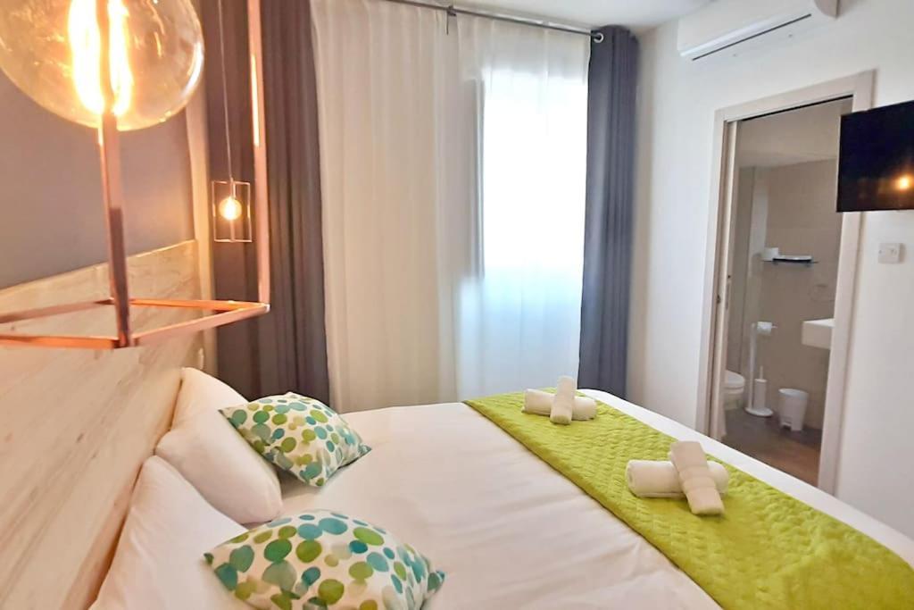 Caro Boutique Guest House San Ġwann Екстериор снимка