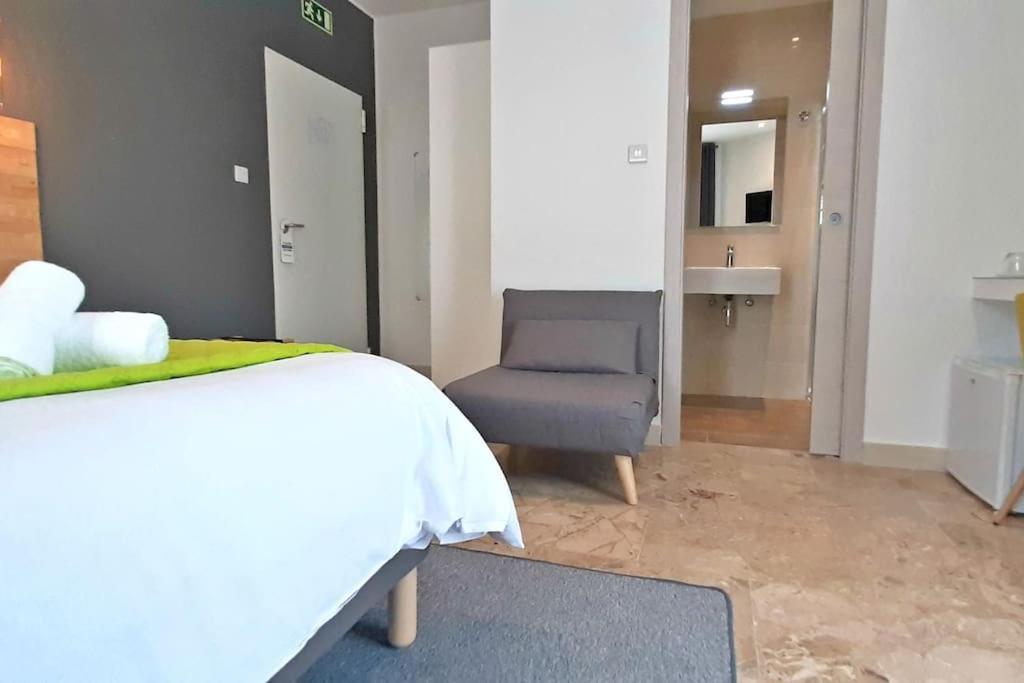 Caro Boutique Guest House San Ġwann Екстериор снимка
