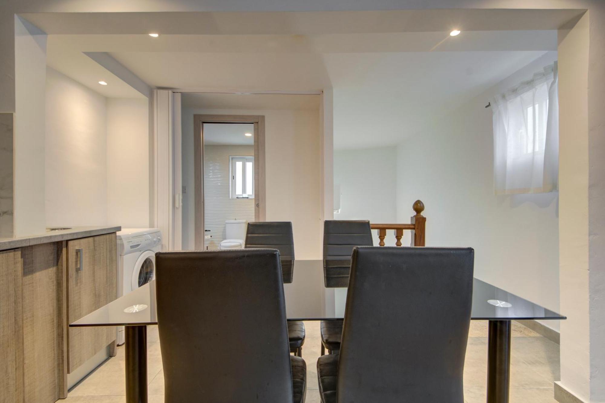 Caro Boutique Guest House San Ġwann Екстериор снимка