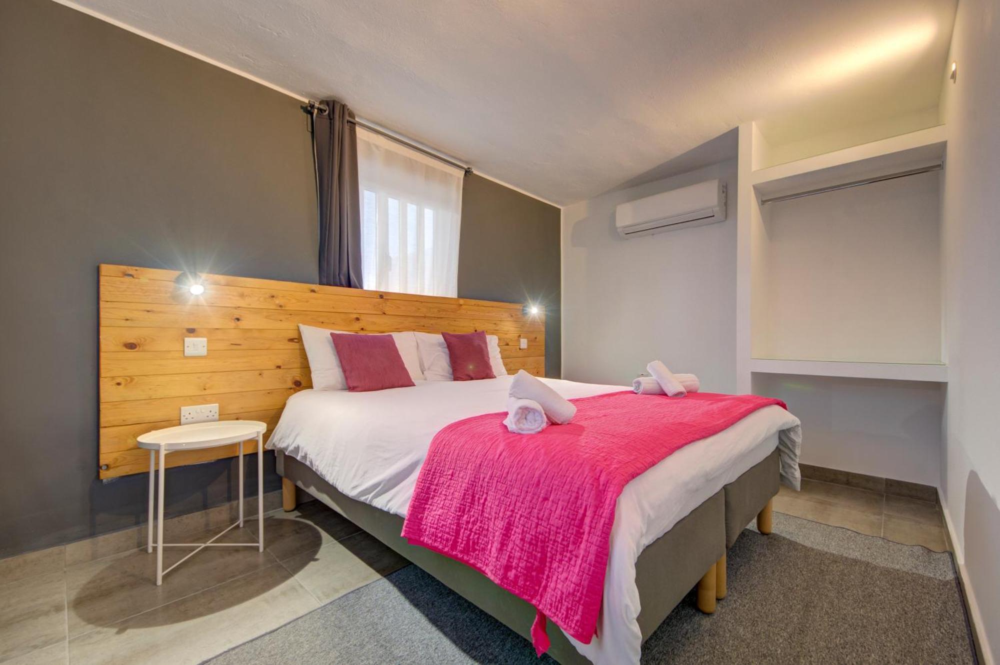 Caro Boutique Guest House San Ġwann Екстериор снимка