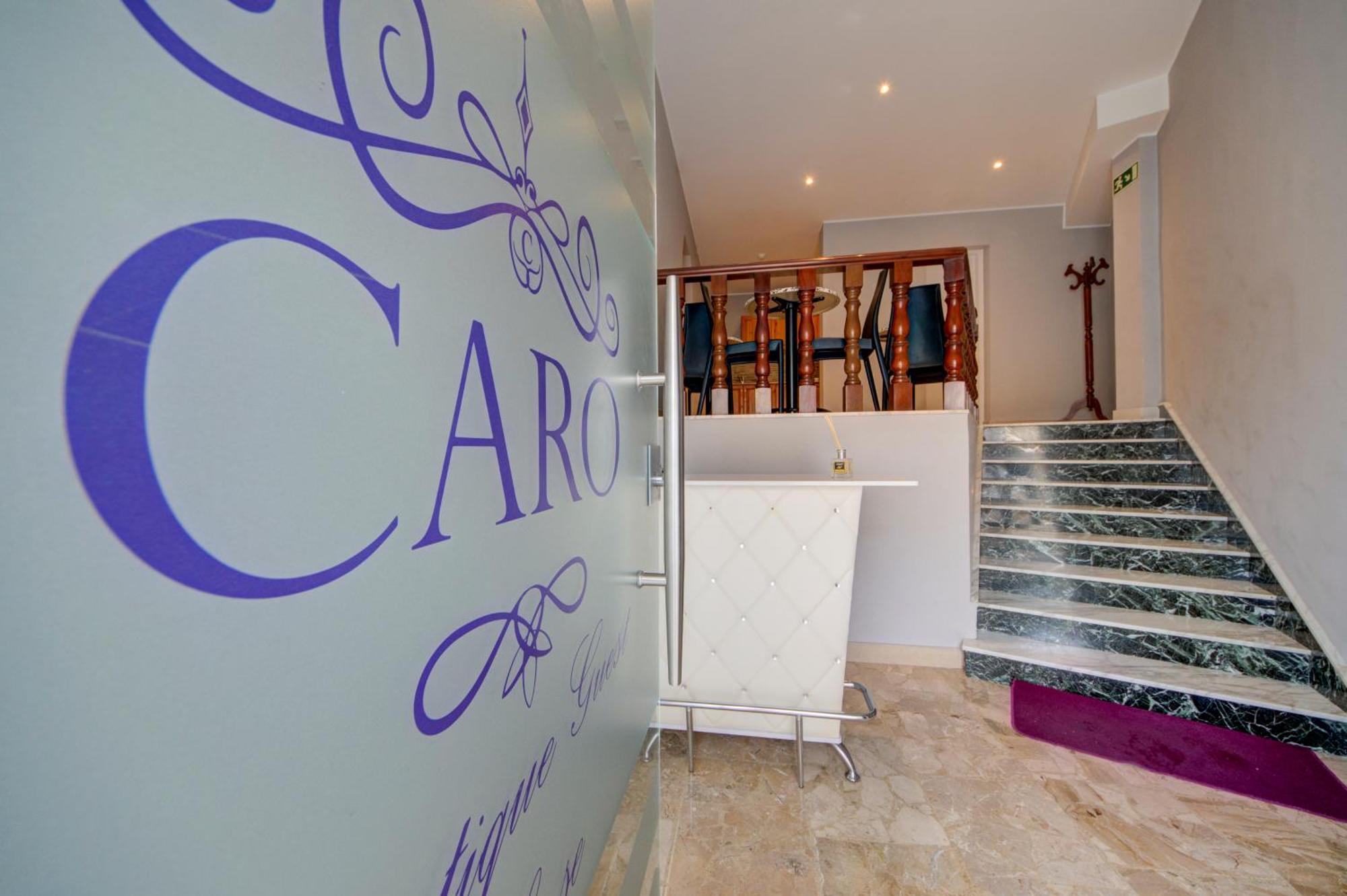 Caro Boutique Guest House San Ġwann Екстериор снимка