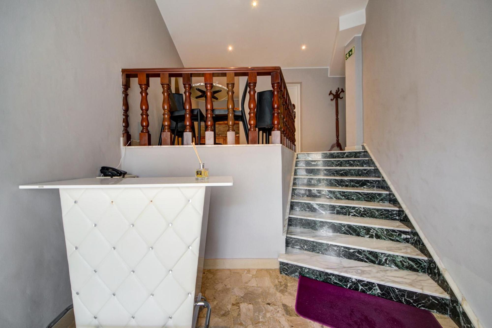 Caro Boutique Guest House San Ġwann Екстериор снимка