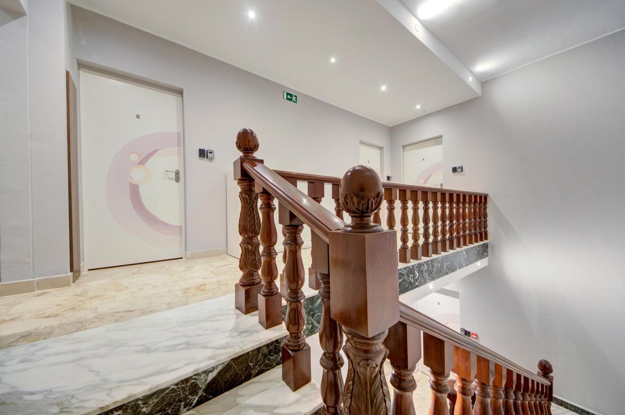 Caro Boutique Guest House San Ġwann Екстериор снимка
