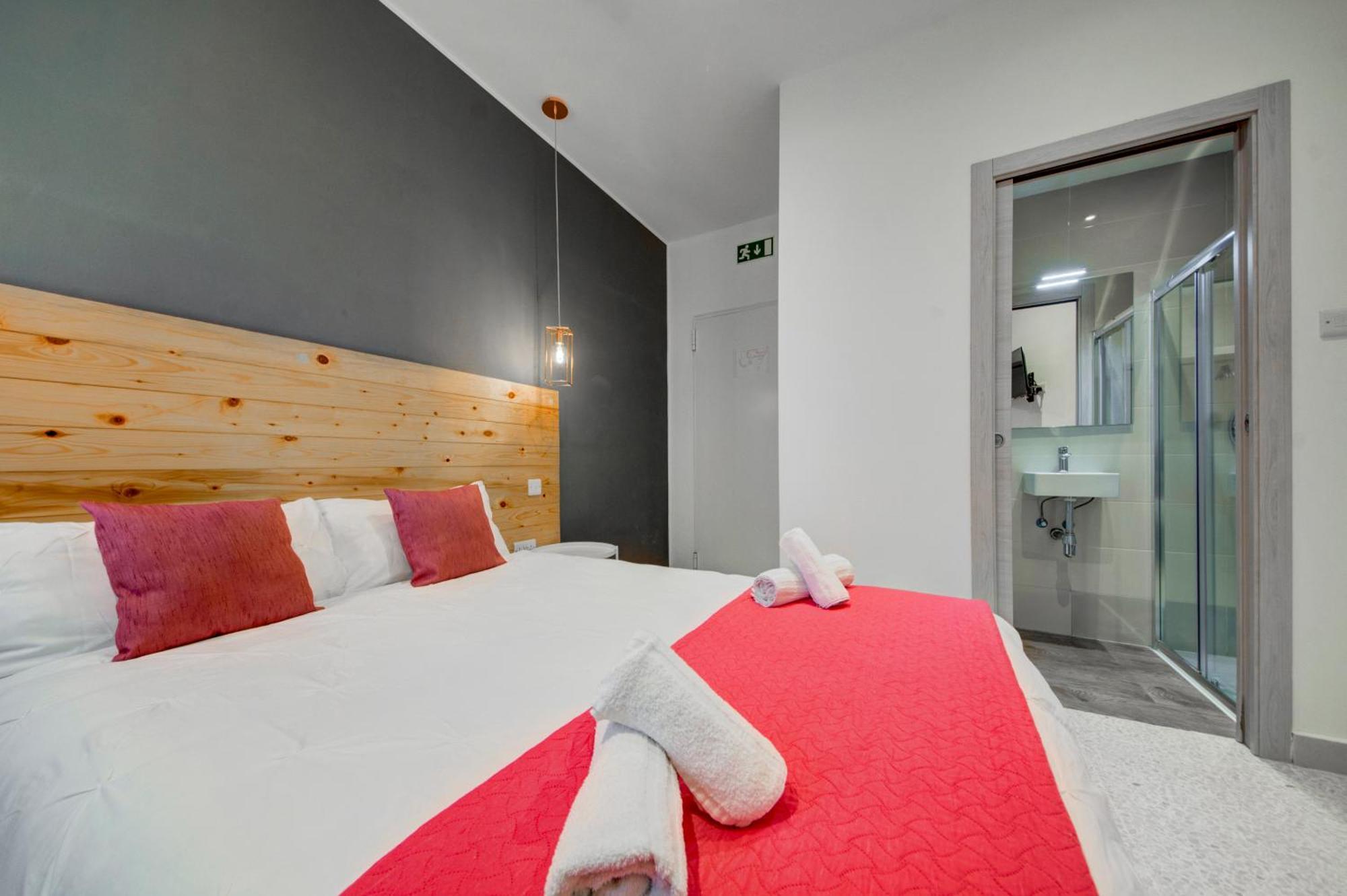 Caro Boutique Guest House San Ġwann Екстериор снимка
