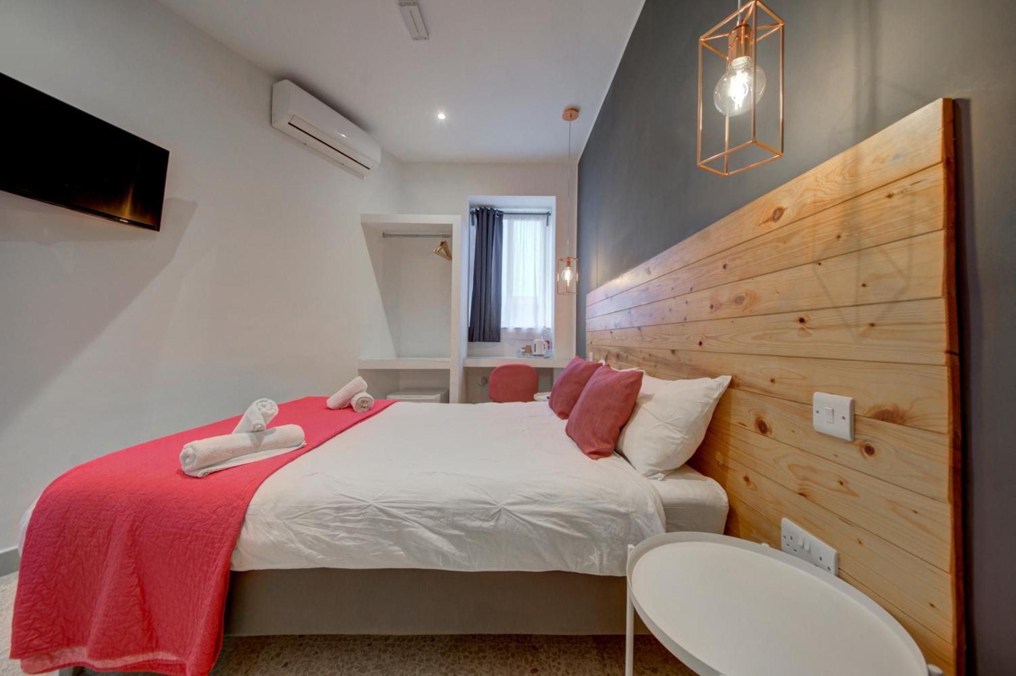 Caro Boutique Guest House San Ġwann Екстериор снимка