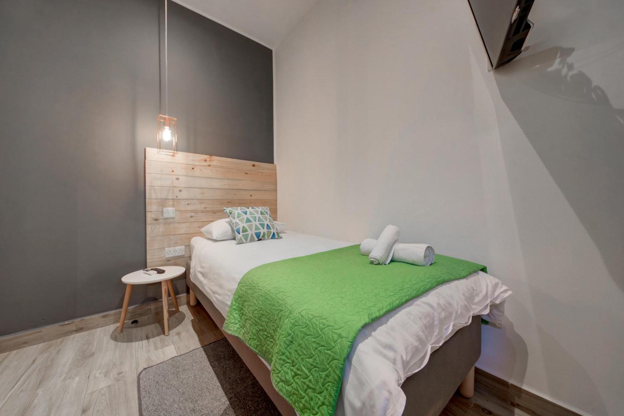 Caro Boutique Guest House San Ġwann Екстериор снимка