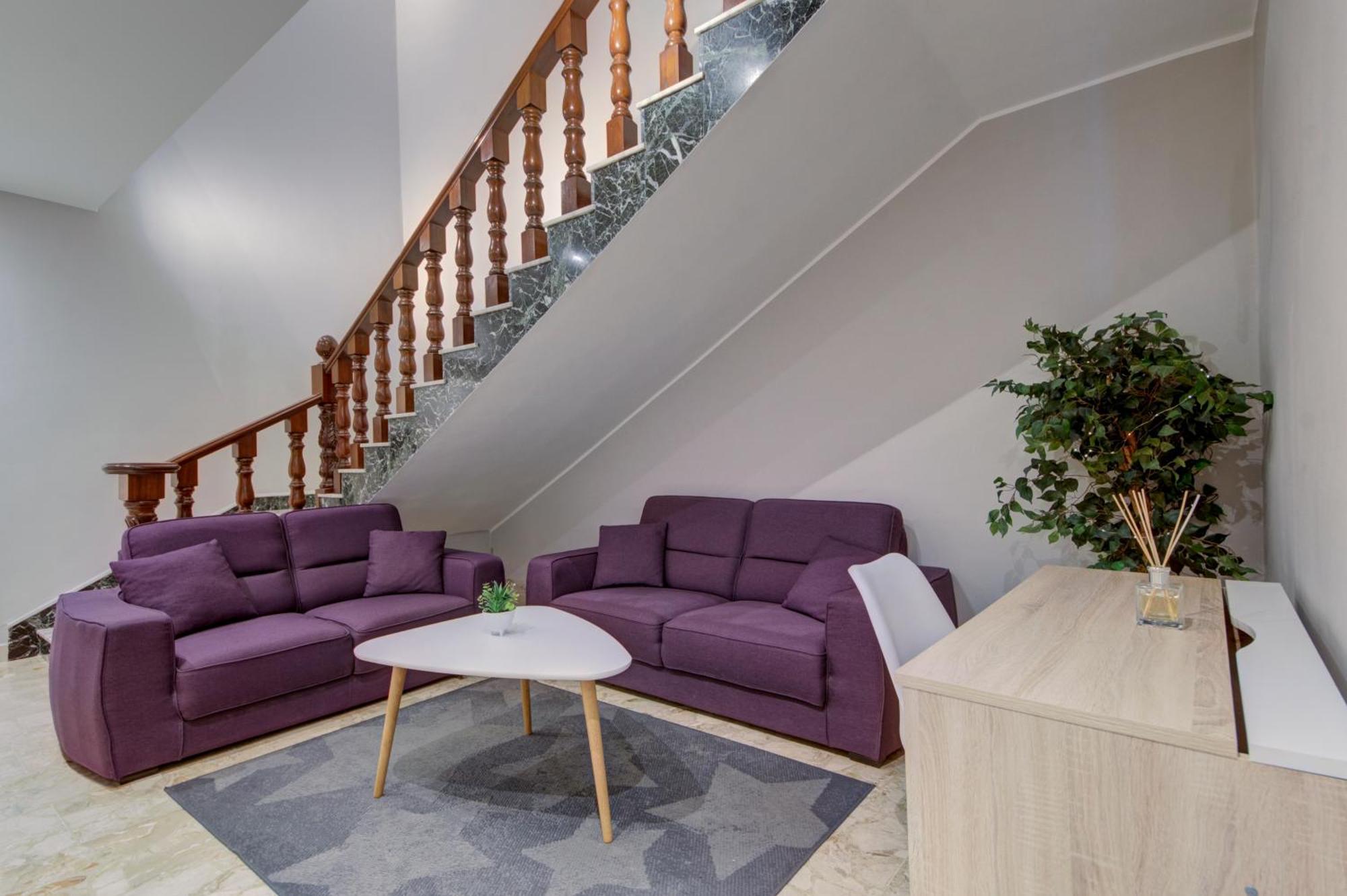 Caro Boutique Guest House San Ġwann Екстериор снимка