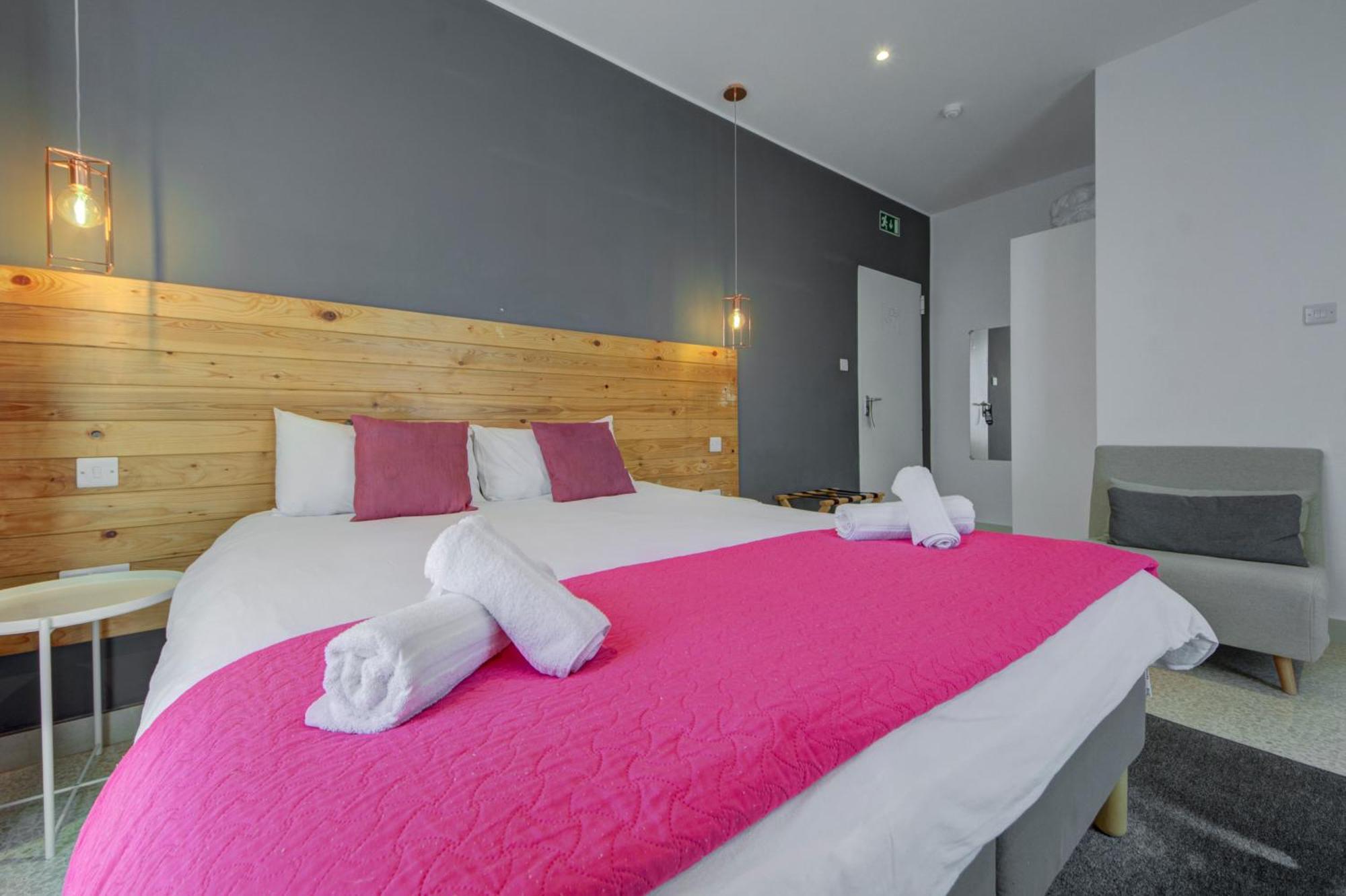 Caro Boutique Guest House San Ġwann Екстериор снимка