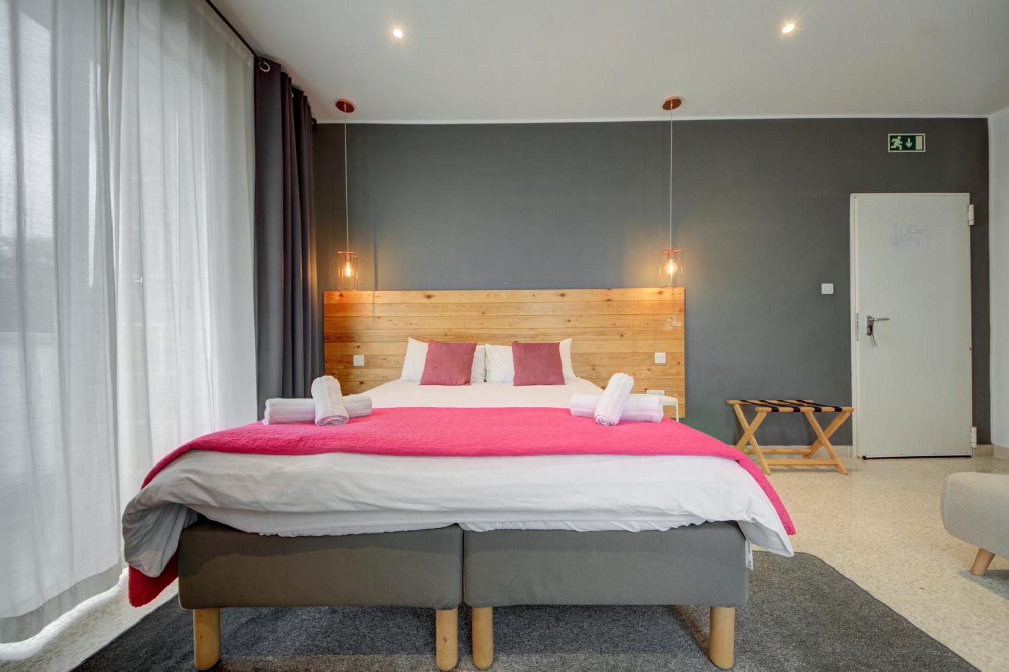 Caro Boutique Guest House San Ġwann Екстериор снимка