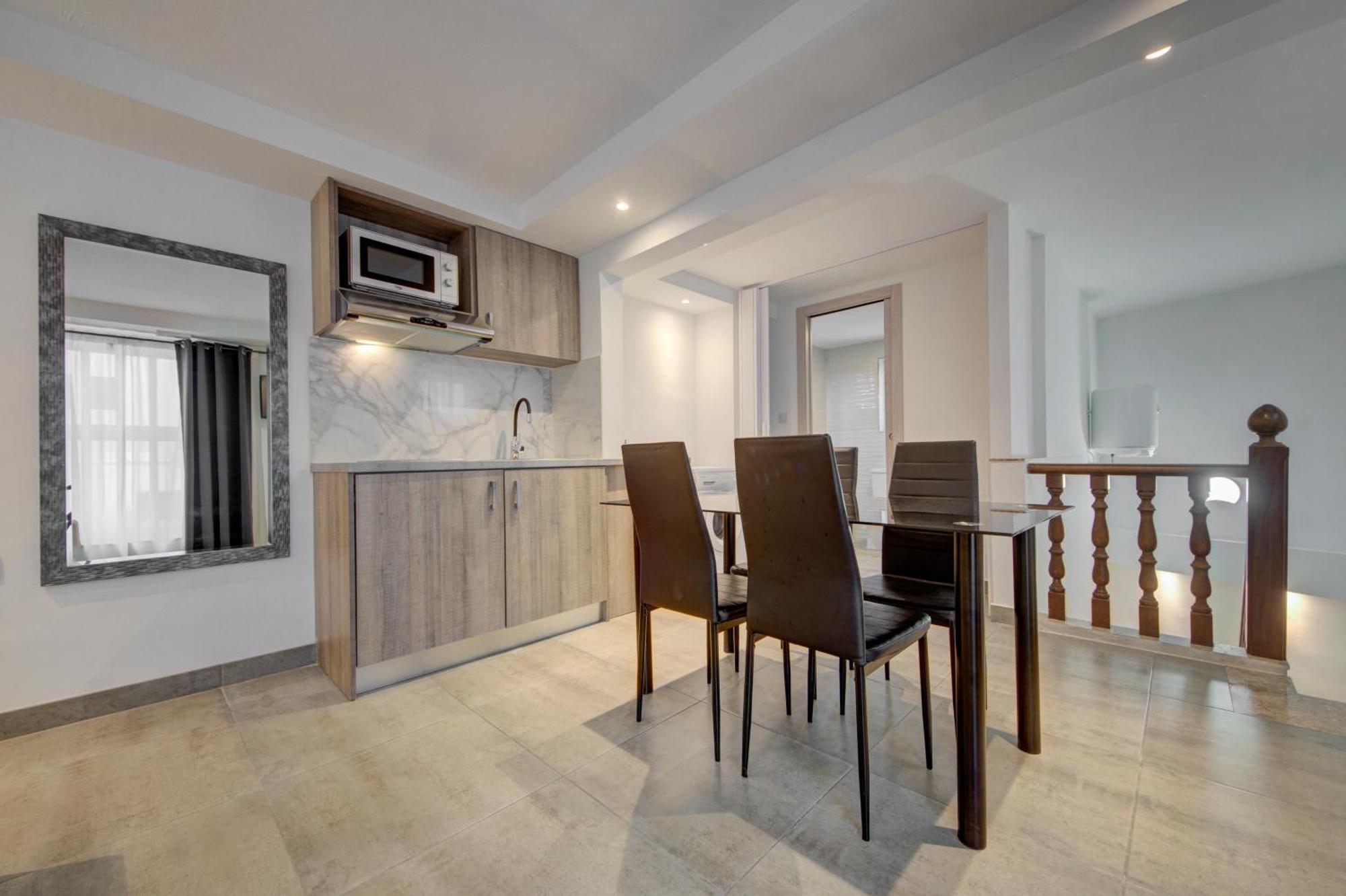 Caro Boutique Guest House San Ġwann Екстериор снимка
