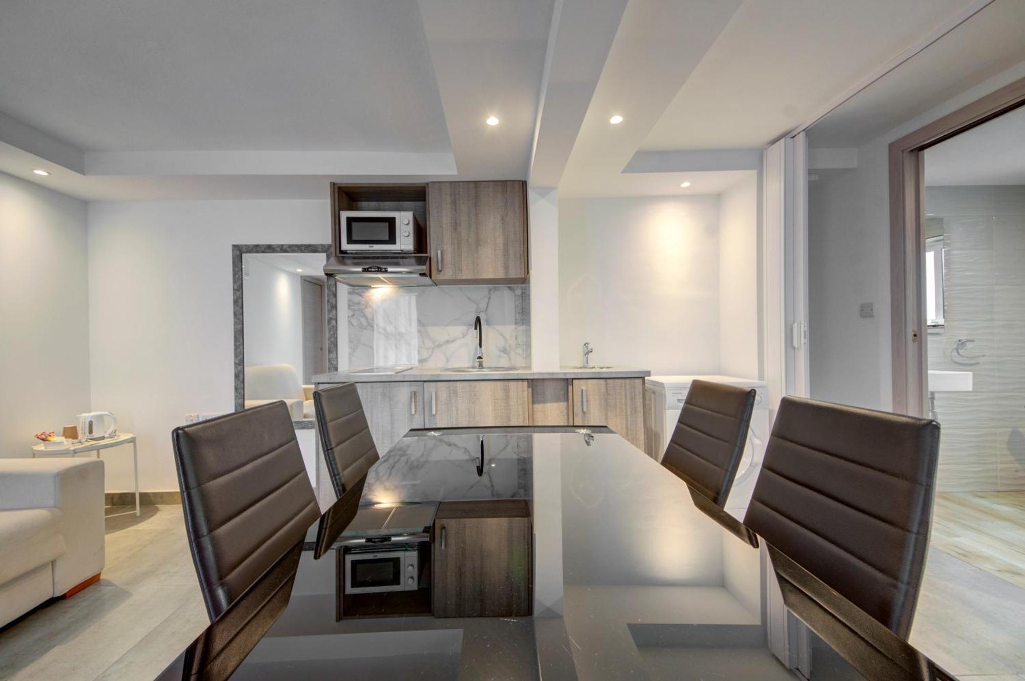 Caro Boutique Guest House San Ġwann Екстериор снимка