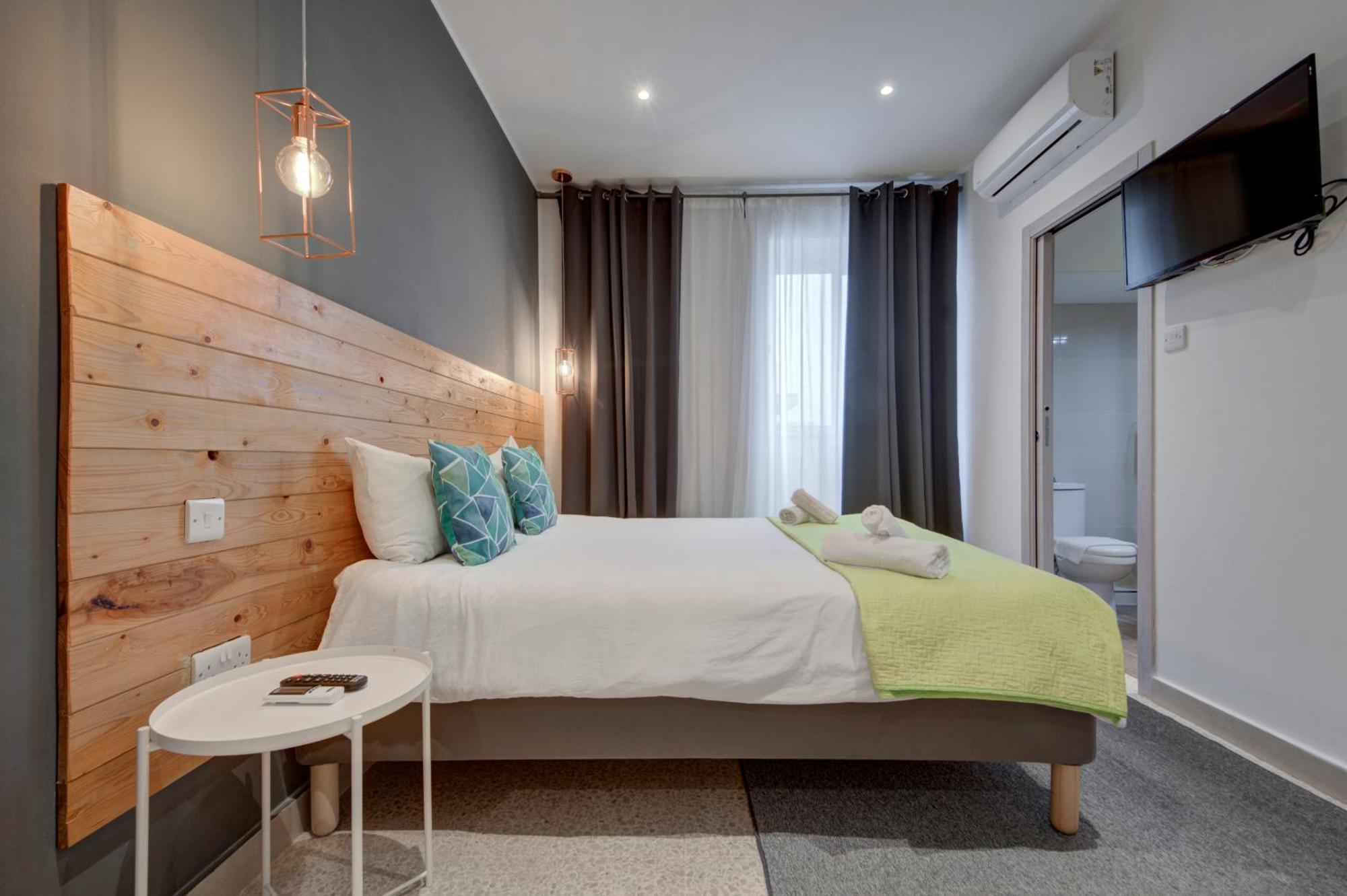 Caro Boutique Guest House San Ġwann Екстериор снимка